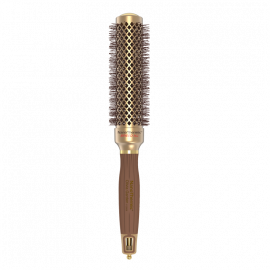 CEPILLO TERMICO NANOTHERMIC 1 1/4PLG. NTXL-34 DORADO