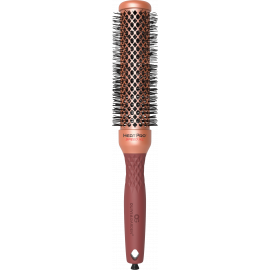"Olivia Garden Heat Pro Cepillo Redondo Termal 1 1/4"""