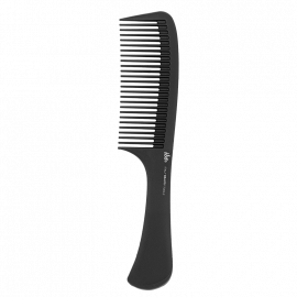 PEINILLA DE FIBRAS DE CARBONO 22.2cm NEGRA