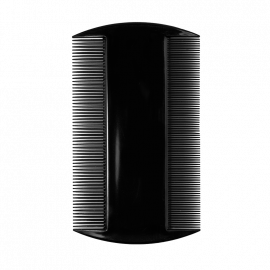 PEINILLA SACA PIOJOS 8.2CM NEGRA