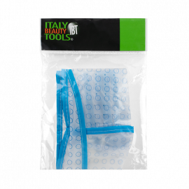 GORRO PARA TIPS DESCARTABLE