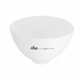 BOWL DE SILICONA PARA MASCARILLAS 12.5CM