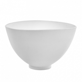 BOWL DE SILICONA PARA MEZCLAR 8.2CM