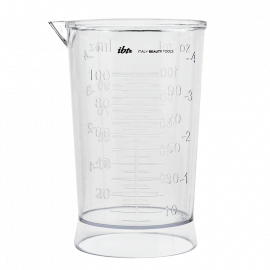 VASO MEDIDOR 4oz