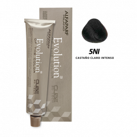 TINTE 5NI CASTANO CLARISIMO INTENSO EOC CUBE 60G