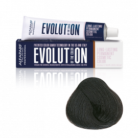 TINTE 5.1 CASTANO CLARO CENIZA EOC CUBE 60g.