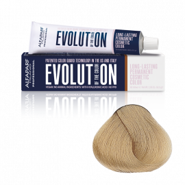 TINTE 10.31 RUBIO EXTRA CLARO DORADO CENIZA EOC CUBE 60g.