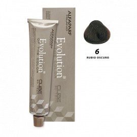 TINTE 6 RUBIO OSCURO EOC CUBE 60G