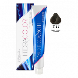 TINTE 7.11 RUBIO CENIZO INTENSO 90G