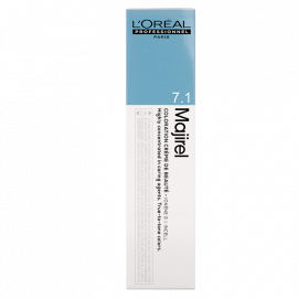 TINTE 7-1 RUBIO CENIZA 50G