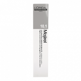 TINTE 10-1 RUBIO MUY MUY CLARO CENIZA 50g.