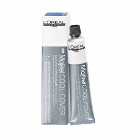 TINTE 8 COOL COVER RUBIO CLARO 50G