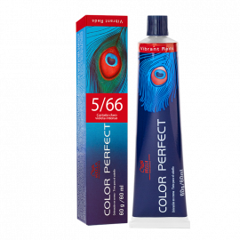 TINTE 5.66 CASTAÑO CLARO VIOLETA INTENSO 60gr