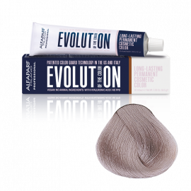 TINTE 11.21 RUBIO PLATINADO IRISADO CENIZA 60ml.