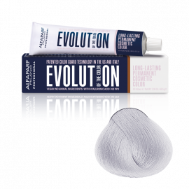 TINTE .01 CENIZA LIGERO HARMONIZERS 60ml.