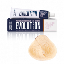 TINTE 10.342 RUBIO CON CENTELLEOS COMPLEJOS 60g.