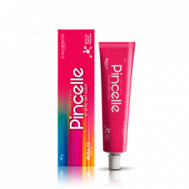 TINTEARTE DEL COLOR MANHATTAN RED