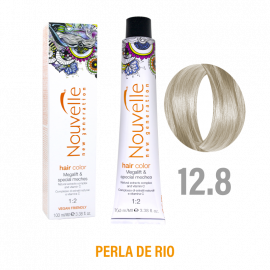 TINTE 12.8 PERLA DE RIO NEW GENERATION 100ml