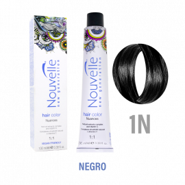 TINTE 1 NEGRO NEW GENERATION 100ml