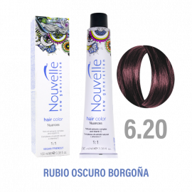 TINTE 6.20 RUBIO OSCURO VIOLETA NEW GENERATION 100ml