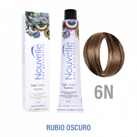TINTE 6 RUBIO OSCURO NEW GENERATION 100ml