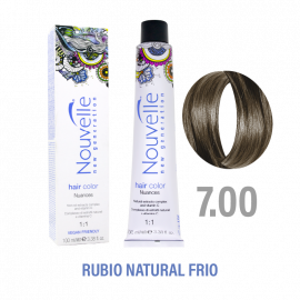 TINTE 7.00 RUBIO NATURAL FRIO NEW GENERATION 100ml