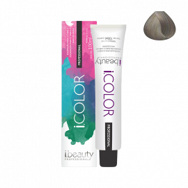 TINTE 9.1 RUBIO ULTRA CLARO CENIZO 100ml