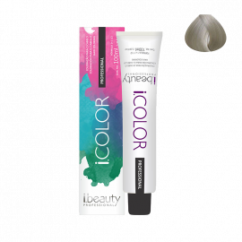 TINTE 10.1 RUBIO CLARISIMO CENIZO 100ml