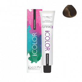 TINTE 7.3 RUBIO MEDIO DORADO 100ml