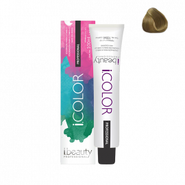 TINTE 8.3 RUBIO CLARO DORADO 100ml