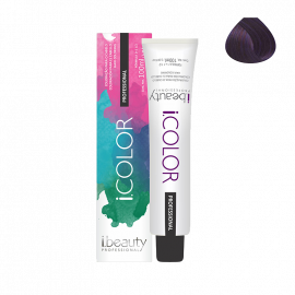 TINTE 7.26 RUBIO MEDIO VIOLETA ROJO 100ml