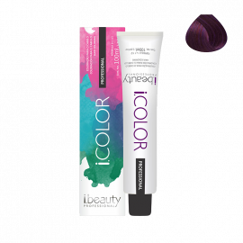 TINTE 8.26 RUBIO CLARO VIOLETA ROJO 100ml