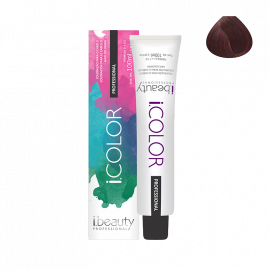 TINTE 6.66 RUBIO OSCURO ROJO INTENSO 100ml