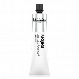 Tinte Loreal Majirel Rubio claro beige frío 8.13 60 ml