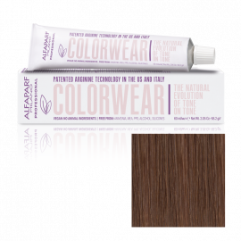 ENJUAGUE 7.32 RUBIO MEDIO DORADO IRISADO 60g.