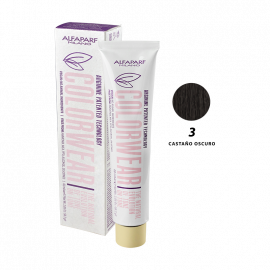 ENJUAGUE VEGANO 3 CASTANO OSCURO 60G