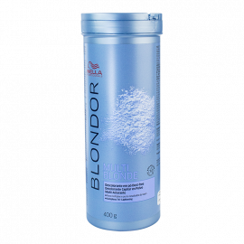 POLVO DECOLORANTE BLONDOR 400gr.