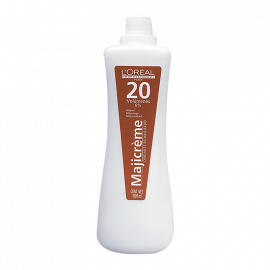 OXIDANTE 20 VOL 1000ML