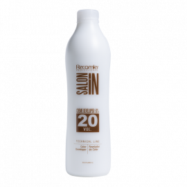 OXIDANTE DEVELOPER 20VOL 1000ML