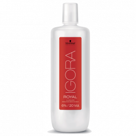 SCHWARZKOPF IGORA ROYAL HD OXIGENTA COLOR SEAL 20Vol. 1000ML.