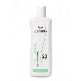 OXIGENTA EN CREMA PROFESIONAL 20Vol 1000ml.