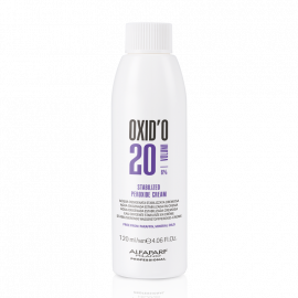 OXIGENTA EN CREMA 20VOL 120ML