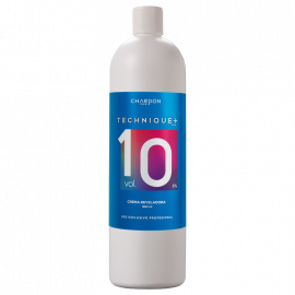 CREMA REVELADORAPROFESIONAL 10vol.