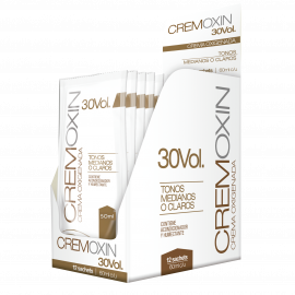 CREMOXIN EN SACHETS 30vol. 50ml