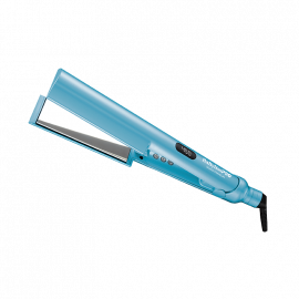 PLANCHA ALISADORA 1½ FORMA DE GOTA NANO TITANIUM