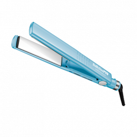 PLANCHAALISADORA NANO TITANIUM 1 1/4 5 TEMPERATURAS