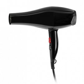 SECADOR PROFESIONAL DE CABELLO VIENTO TORNADO 110V/60HZ