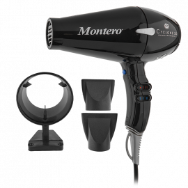 SECADOR PROFESIONAL DE CABELLO VIENTO CYCLONE 2.0 125V/60HZ.