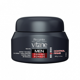 PASTA MOLDEADORA FIRMING PARA HOMBRES 200G