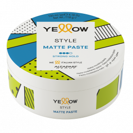 MATTE PASTE 100ML. STYLE
